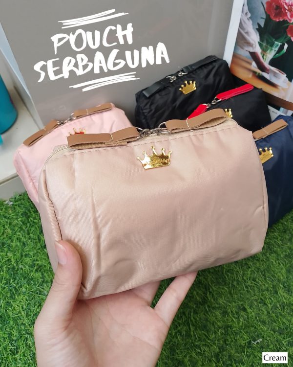 Pouch Serbaguna - Gambar 6