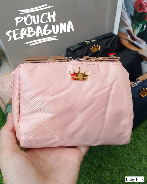 Pouch Serbaguna - Gambar 4