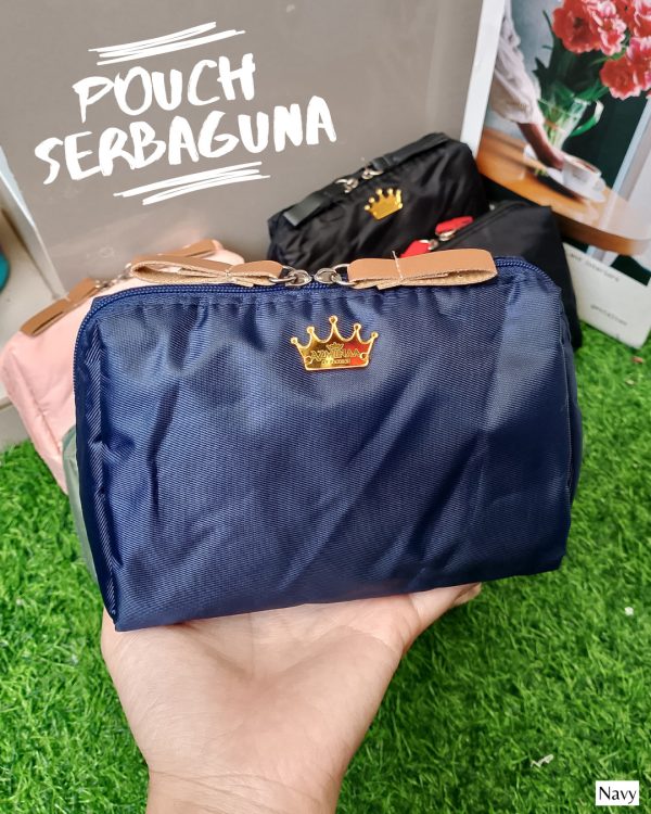 Pouch Serbaguna - Gambar 7