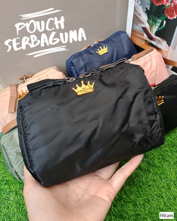 Pouch Serbaguna - Gambar 2