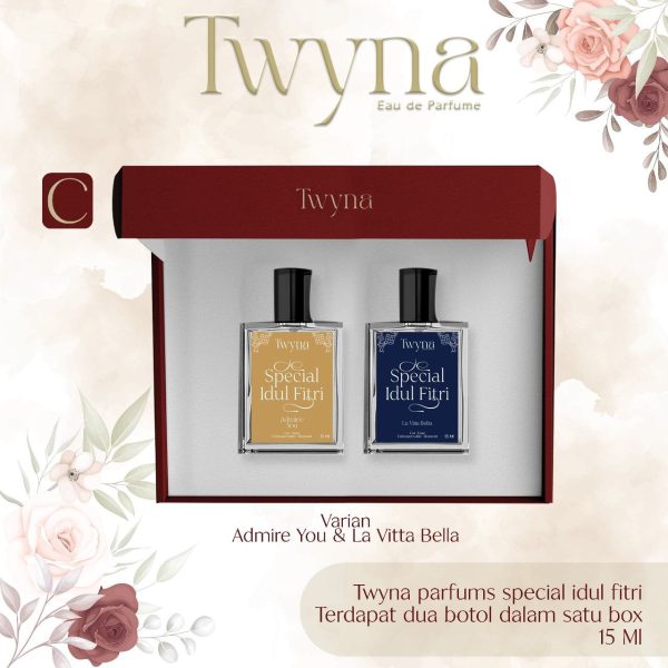 Twyna Perfumery - Gambar 7