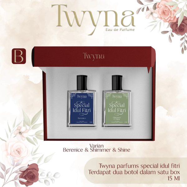 Twyna Perfumery - Gambar 6