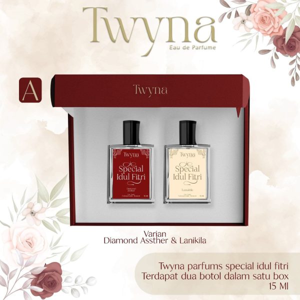 Twyna Perfumery - Gambar 5