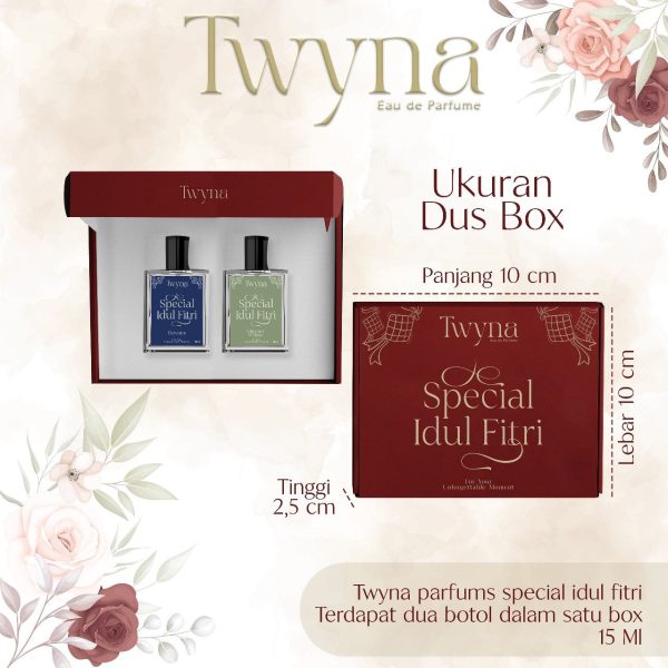 Twyna Perfumery - Gambar 4