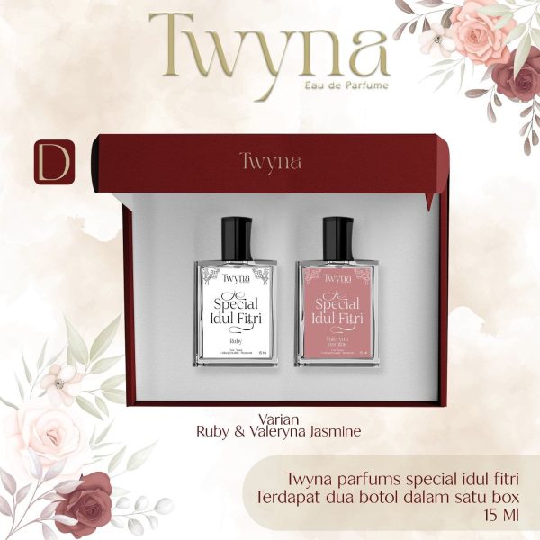 Twyna Perfumery - Gambar 3