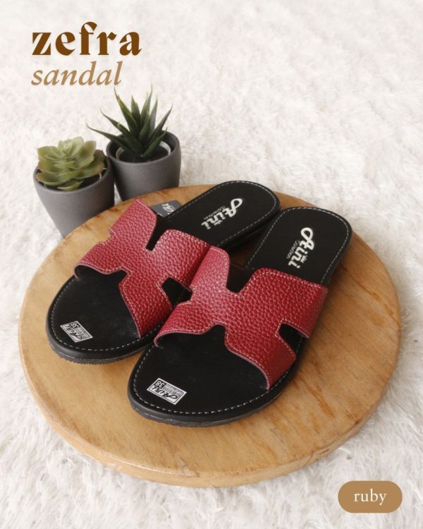 Velaris, Joyva, Zefra Sandal Wanita - Gambar 19