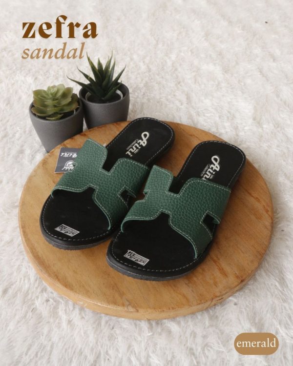 Velaris, Joyva, Zefra Sandal Wanita - Gambar 17