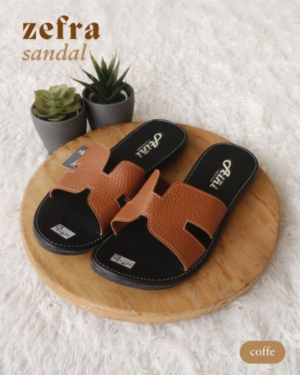 Velaris, Joyva, Zefra Sandal Wanita - Gambar 16