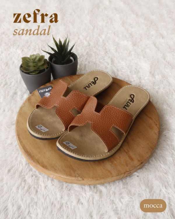 Velaris, Joyva, Zefra Sandal Wanita - Gambar 15