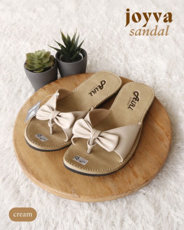 Velaris, Joyva, Zefra Sandal Wanita - Gambar 13