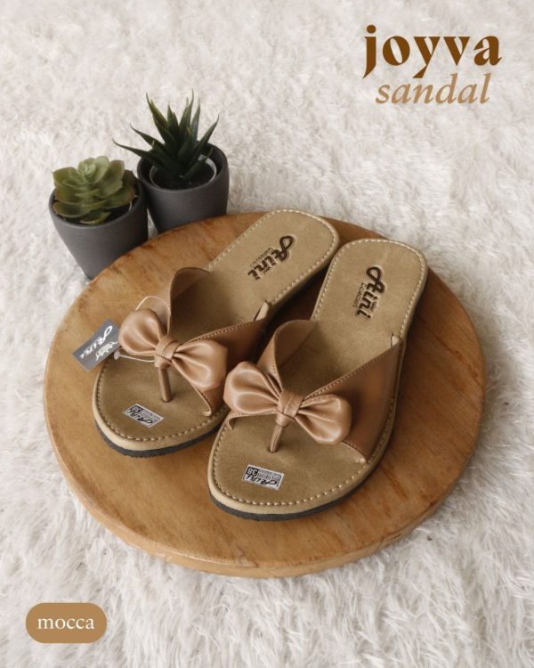 Velaris, Joyva, Zefra Sandal Wanita - Gambar 9