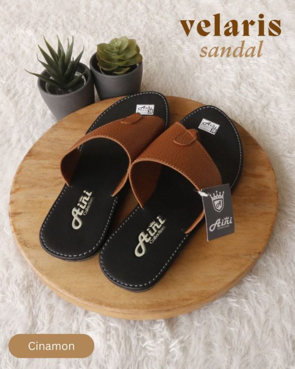 Velaris, Joyva, Zefra Sandal Wanita - Gambar 6