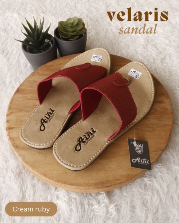 Velaris, Joyva, Zefra Sandal Wanita - Gambar 5