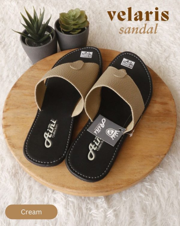 Velaris, Joyva, Zefra Sandal Wanita - Gambar 4