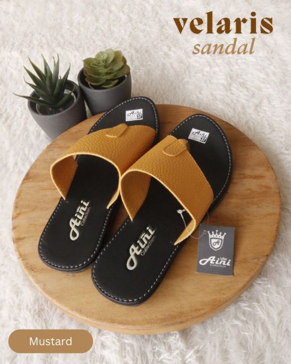 Velaris, Joyva, Zefra Sandal Wanita - Gambar 3