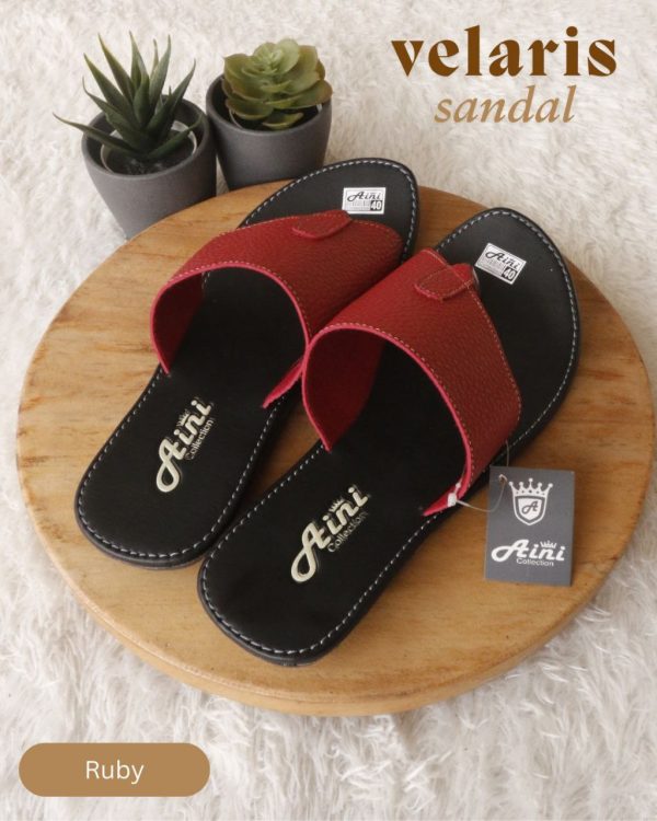 Velaris, Joyva, Zefra Sandal Wanita - Gambar 2