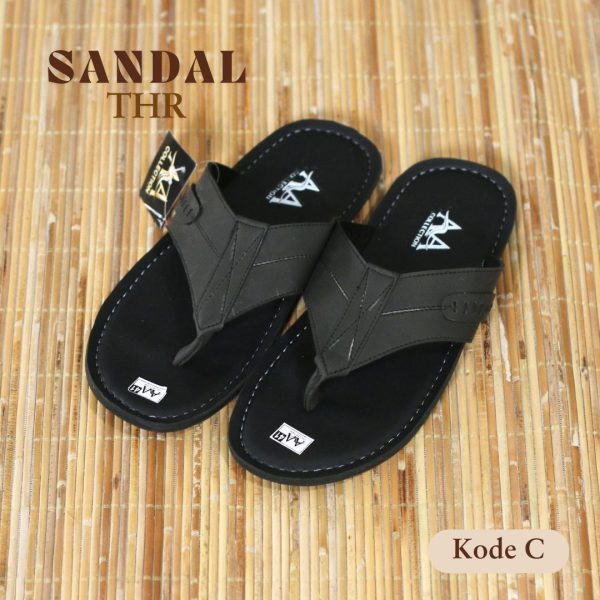 Sandal THR Pria - Gambar 4