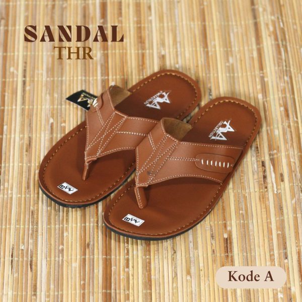 Sandal THR Pria - Gambar 2