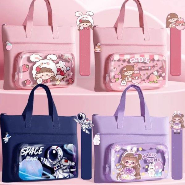 Tas Cute Minime