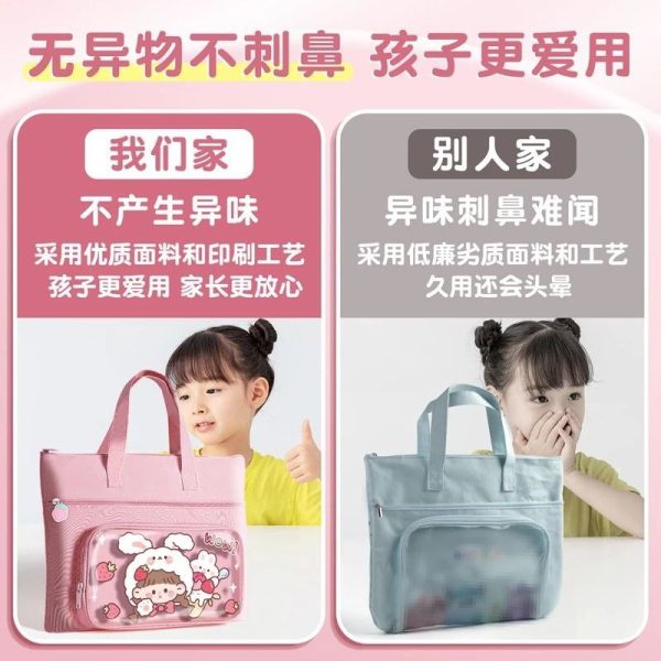 Tas Cute Minime - Gambar 7