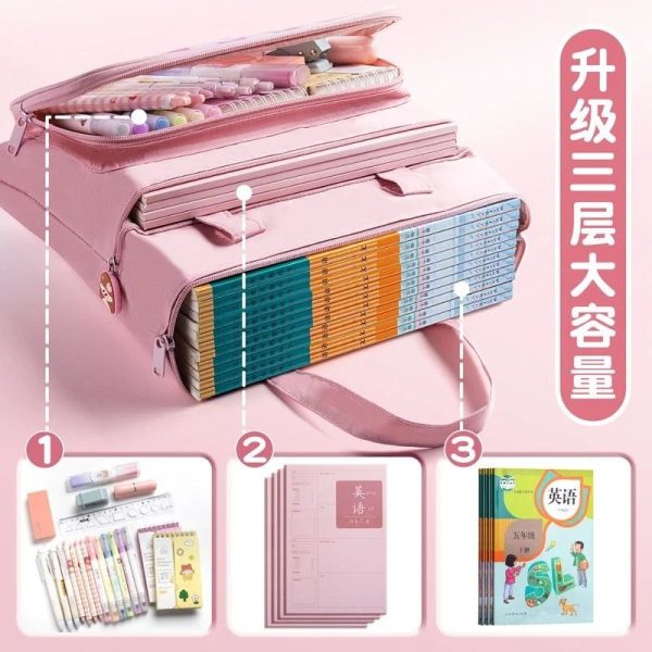 Tas Cute Minime - Gambar 8