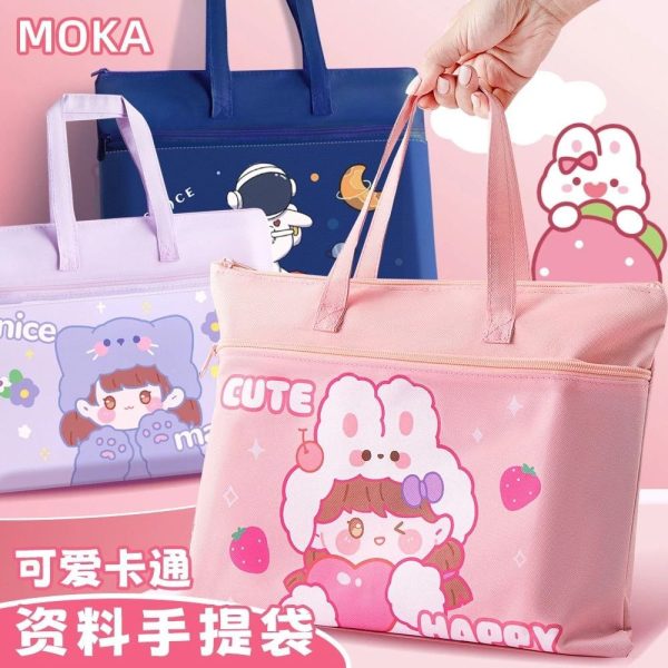 Tas Cute Minime - Gambar 9