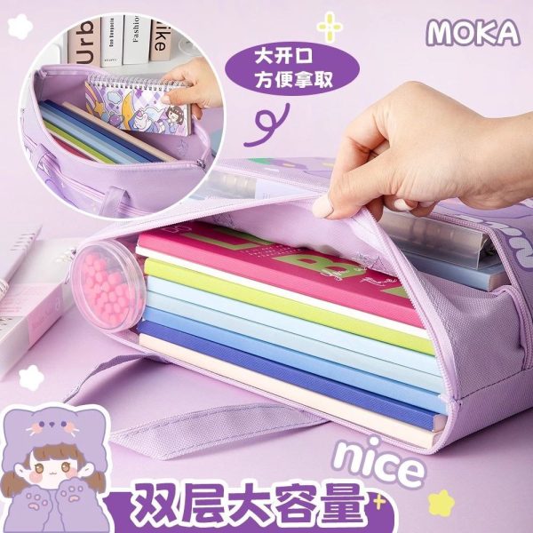 Tas Cute Minime - Gambar 10
