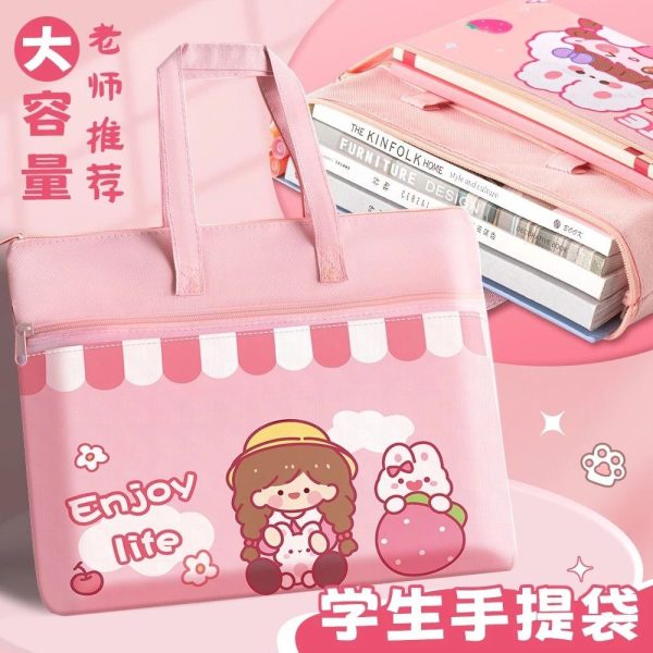 Tas Cute Minime - Gambar 11