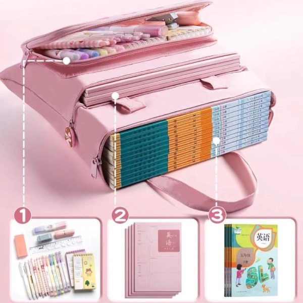 Tas Cute Minime - Gambar 12