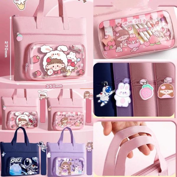 Tas Cute Minime - Gambar 13