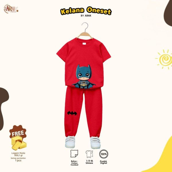 Kelana Oneset by ARNK - Gambar 11