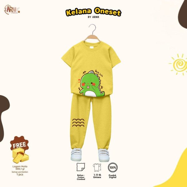 Kelana Oneset by ARNK - Gambar 10