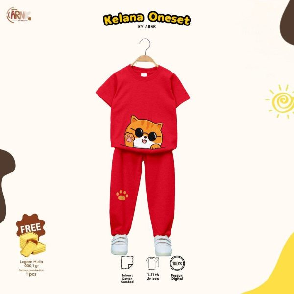 Kelana Oneset by ARNK - Gambar 8
