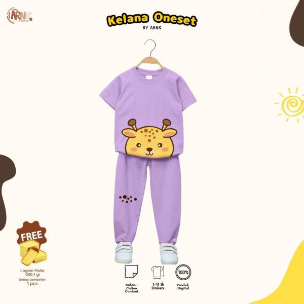 Kelana Oneset by ARNK - Gambar 4