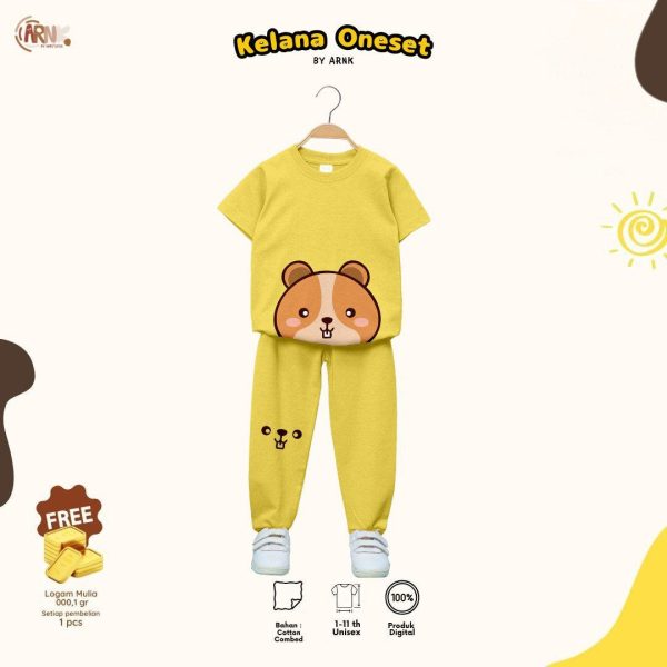 Kelana Oneset by ARNK - Gambar 3