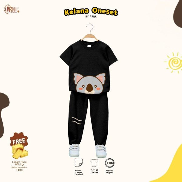 Kelana Oneset by ARNK - Gambar 7
