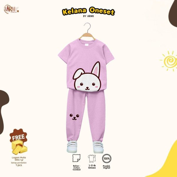 Kelana Oneset by ARNK - Gambar 5