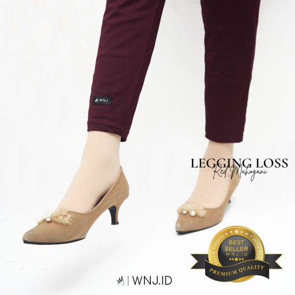 Legging Dewasa LEGGING (LOSS, KARET, & KULOT) - Gambar 44