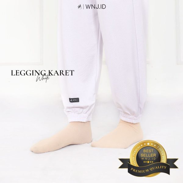 Legging Dewasa LEGGING (LOSS, KARET, & KULOT) - Gambar 30