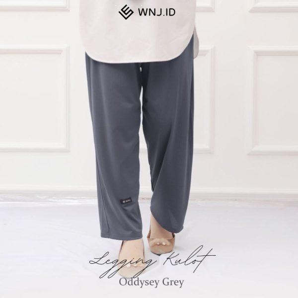 Legging Dewasa LEGGING (LOSS, KARET, & KULOT) - Gambar 16