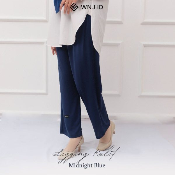 Legging Dewasa LEGGING (LOSS, KARET, & KULOT) - Gambar 15