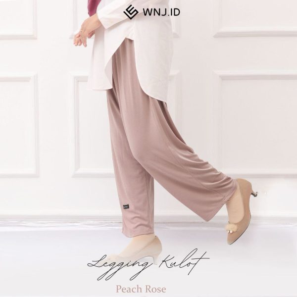Legging Dewasa LEGGING (LOSS, KARET, & KULOT) - Gambar 12