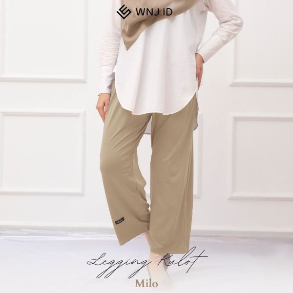 Legging Dewasa LEGGING (LOSS, KARET, & KULOT) - Gambar 11