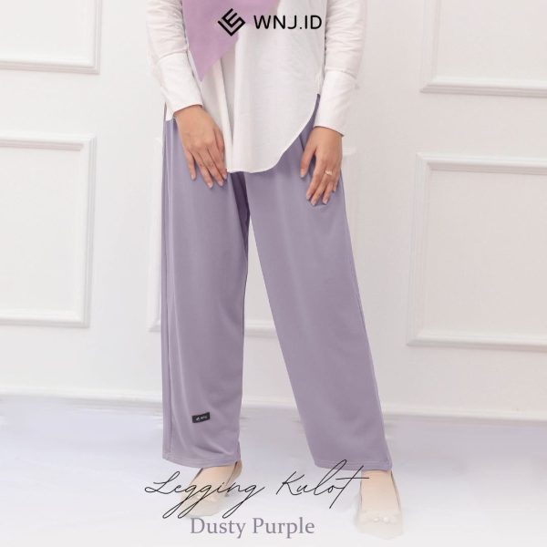 Legging Dewasa LEGGING (LOSS, KARET, & KULOT) - Gambar 10