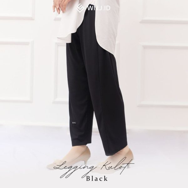 Legging Dewasa LEGGING (LOSS, KARET, & KULOT) - Gambar 9