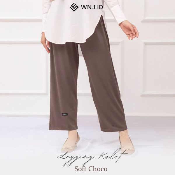Legging Dewasa LEGGING (LOSS, KARET, & KULOT) - Gambar 7