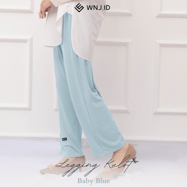 Legging Dewasa LEGGING (LOSS, KARET, & KULOT) - Gambar 6