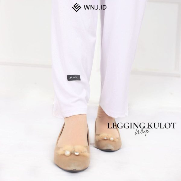 Legging Dewasa LEGGING (LOSS, KARET, & KULOT) - Gambar 5