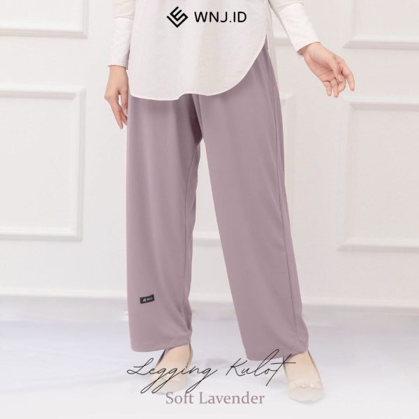 Legging Dewasa LEGGING (LOSS, KARET, & KULOT) - Gambar 3