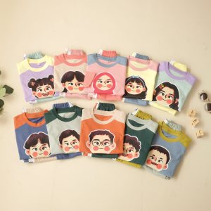 My Name Is Series Vol II